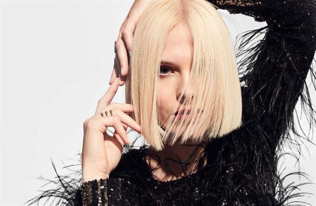 Image For Ultimate Blonde