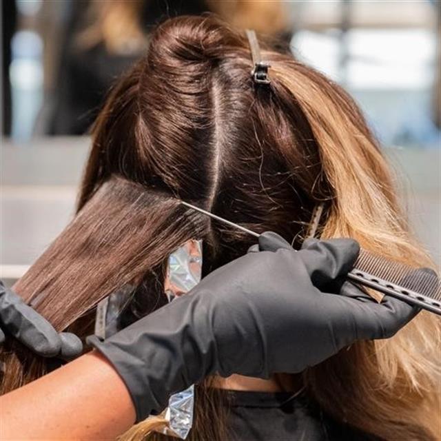 Image For Expert Balayage 