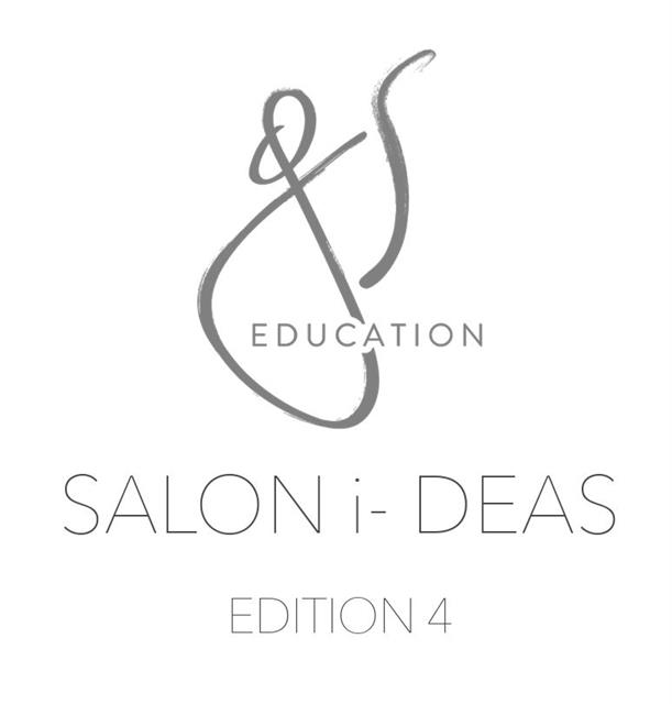 Image For GS Education SALON i- DEAS  EDITION 4 - Single Day Look & Learn Day 1