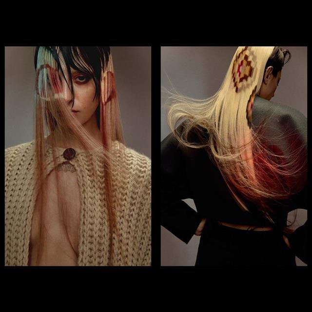 Image For QuantumhAIr Pixel B