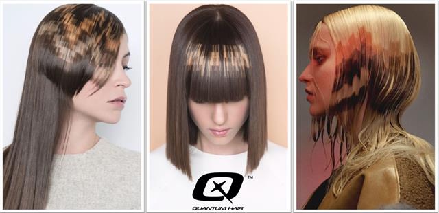 Image For QuantumhAIr Pixel A