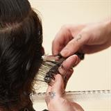 Motif image for OTTAWA #Trending Cut - Short Haircutting with Nadia Mack & Angela Luciano