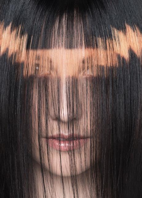 Image For QuantumhAIr Pixel A