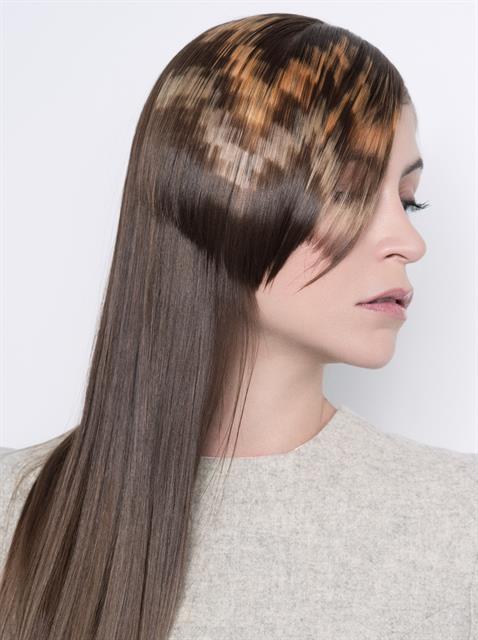 Image For QuantumhAIr Pixel B