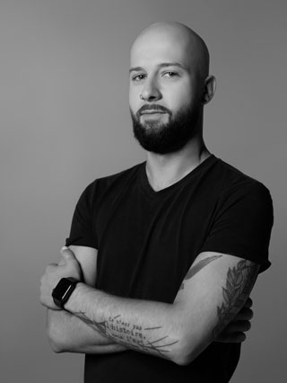 FRANK-OLIVIER GUIMOND