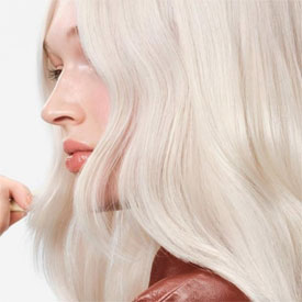 Image for Ultimate Blonde