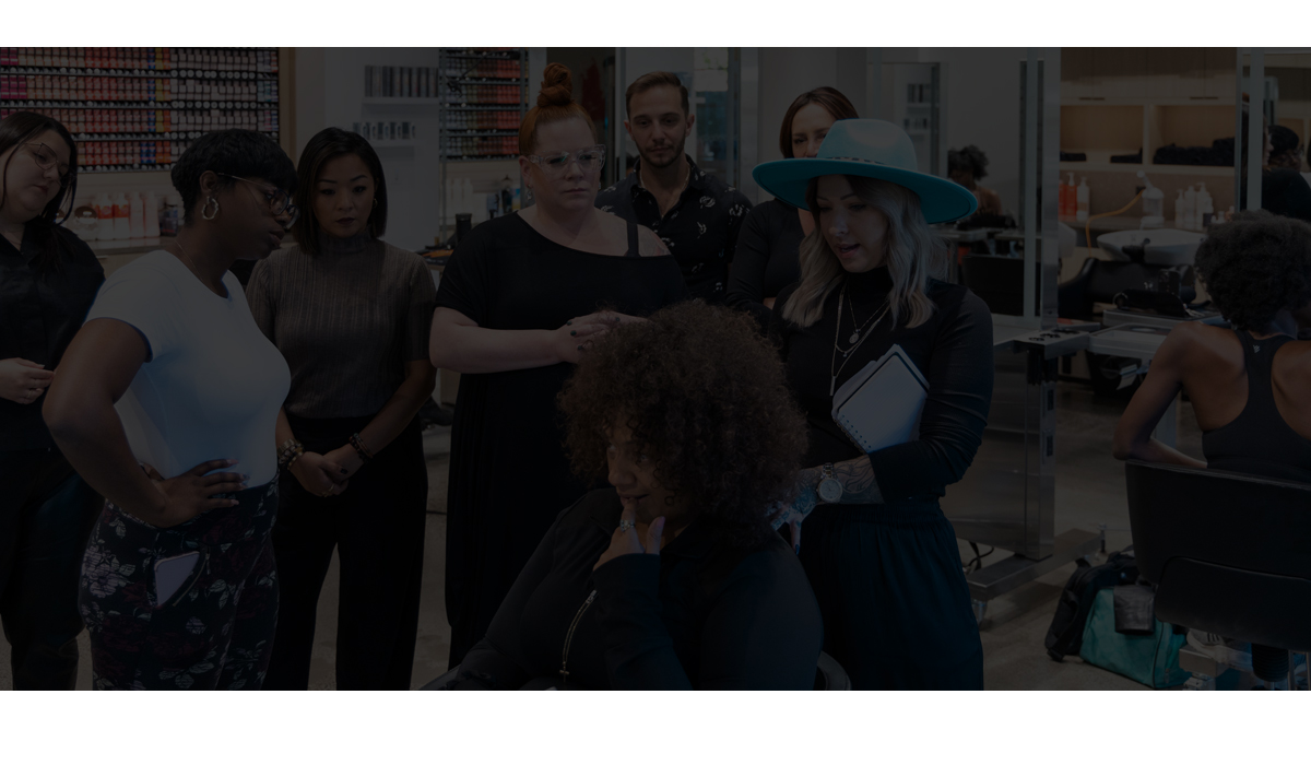 Meet Our Artists Background